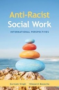 Cover: Anti-Racist Social Work - Bloomsbury Academic
