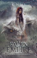 Cover: Fallen Empire - Dragon Roots Emporium