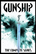 Cover: Gunship (The Complete Series) - Book Commander