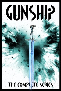 Enlarge image Cover: Gunship (The Complete Series) - Book Commander