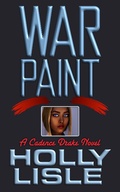 Cover: Warpaint (A Cadence Drake Novel, #2) - Holly Lisle