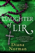 Cover: Daughter of Lir - Canelo