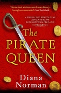 Cover: The Pirate Queen - Canelo