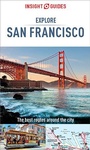 Cover: Insight Guides Explore San Francisco (Travel Guide eBook) - Insight