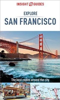 Cover: Insight Guides Explore San Francisco (Travel Guide eBook) - Insight