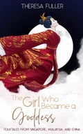 Cover: The Girl Who Became a Goddess - Bare Bear Media