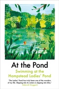 Cover: At the Pond - Daunt Books