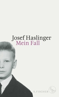 Abbildung von: Mein Fall - S. Fischer