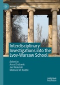 Cover: Interdisciplinary Investigations into the Lvov-Warsaw School - Palgrave Macmillan