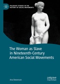 Cover: The Woman as Slave in Nineteenth-Century American Social Movements - Palgrave Macmillan