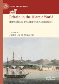 Abbildung von: Britain in the Islamic World - Palgrave Macmillan