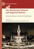 Cover: The MacKenzie Moment and Imperial History - Palgrave Macmillan