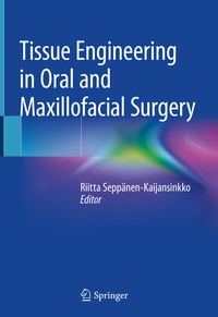 Abbildung von: Tissue Engineering in Oral and Maxillofacial Surgery - Springer