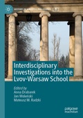 Cover: Interdisciplinary Investigations into the Lvov-Warsaw School - Palgrave Macmillan