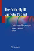Bild: The Critically Ill Cirrhotic Patient - Springer