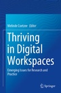 Cover: Thriving in Digital Workspaces - Springer