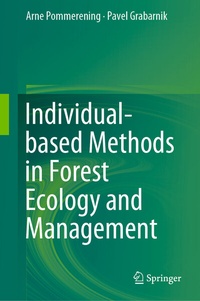 Abbildung von: Individual-based Methods in Forest Ecology and Management - Springer
