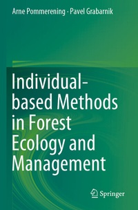 Abbildung von: Individual-based Methods in Forest Ecology and Management - Springer