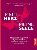 Cover: Mein Herz + meine Seele - TRIAS