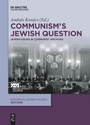 Cover: Communism's Jewish Question - De Gruyter Oldenbourg