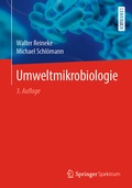 Abbildung von: Umweltmikrobiologie - Springer Spektrum