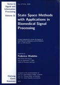 Abbildung von: State Space Methods with Applications in Biomedical Signal Processing - Hartung-Gorre