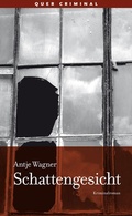 Cover: Schattengesicht - Querverlag
