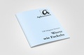 Cover: Worte wie Fackeln - AphorismA