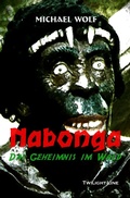 Cover: Nabonga - Twilight-Line Verlag