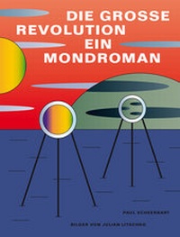 Enlarge image Cover: Die große Revolution - Walde + Graf Verlagsagentur und Verlag
