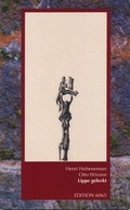 Cover: Lippe geleckt - Edition 6065