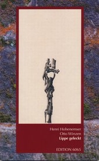 Enlarge image Cover: Lippe geleckt - Edition 6065