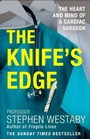 Cover: The Knife's Edge - Mudlark