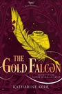 Cover: The Gold Falcon - HarperVoyager