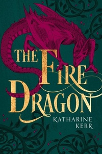 Enlarge image Cover: The Fire Dragon - HarperVoyager