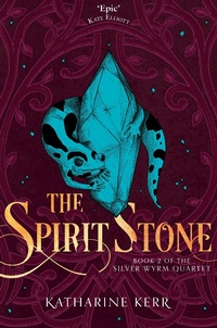 Enlarge image Cover: The Spirit Stone - HarperVoyager