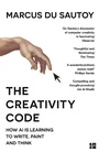 Cover: The Creativity Code - Fourth Estate Ltd