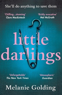 Enlarge image Cover: Little Darlings - HQ