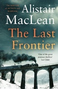 Bild: The Last Frontier - HarperCollins