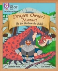 Cover: Dragon Owner's Manual - Collins