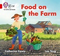 Cover: Food on the Farm - Collins