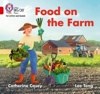 Enlarge image Cover: Food on the Farm - Collins