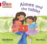 Enlarge image Cover: Aimee and the Tablet - Collins