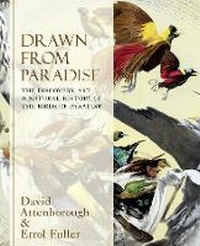 Enlarge image Cover: Drawn From Paradise - Collins