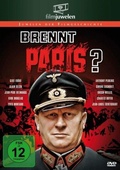 Cover: Brennt Paris? DVD - Filmjuwelen