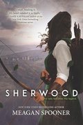 Cover: Sherwood - HarperCollins