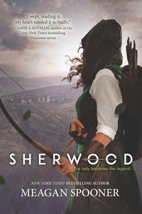 Enlarge image Cover: Sherwood - HarperCollins
