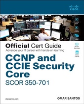 New 300-601 Exam Camp