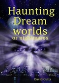 Cover: Haunting Dreamworlds - Lulu.com