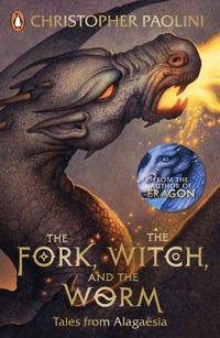 Enlarge image Cover: The Fork, the Witch, and the Worm - Penguin Books Ltd